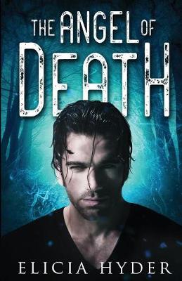 Book cover for The Angel of Death