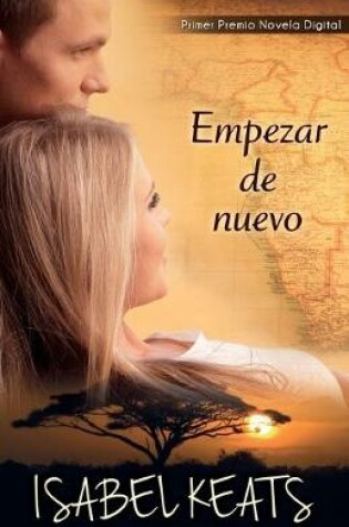 Cover of Empezar de nuevo