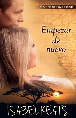 Book cover for Empezar de nuevo