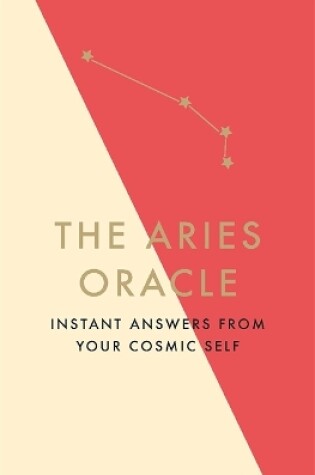 Cover of The Aries Oracle