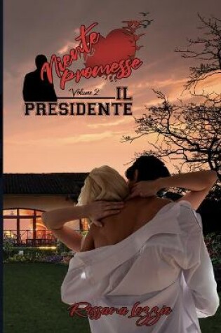 Cover of Niente promesse