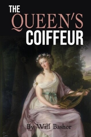 Cover of The Queen's Coiffeur