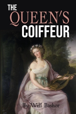 Book cover for The Queen's Coiffeur