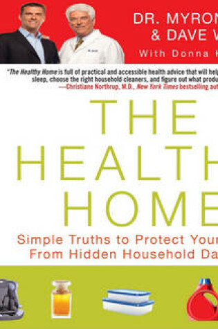 Cover of The Healthy Home