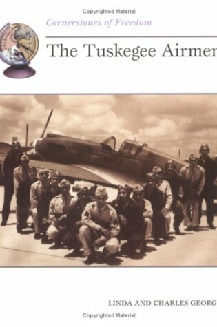 Cover of The Tuskegee Airmen