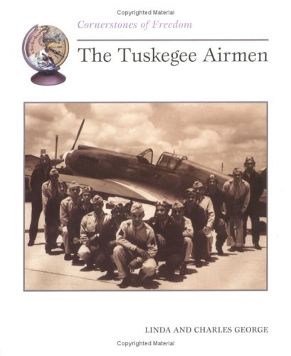 Cover of The Tuskegee Airmen