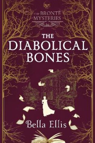 Cover of The Diabolical Bones