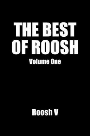Cover of The Best of Roosh