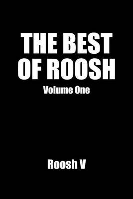 Book cover for The Best of Roosh