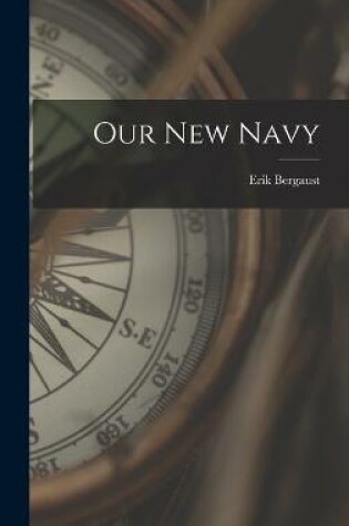 Cover of Our New Navy