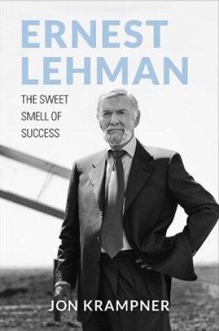 Cover of Ernest Lehman