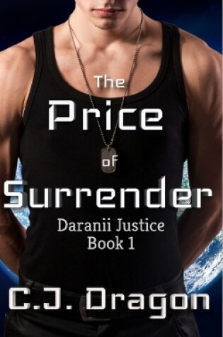 Cover of The Price of Surrender