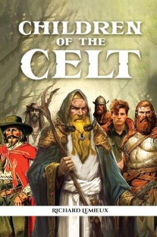 Cover of Children of The Celt