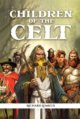 Cover of Children of The Celt