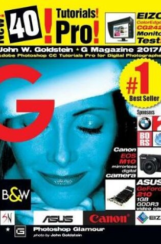 Cover of G Magazine 2017/70