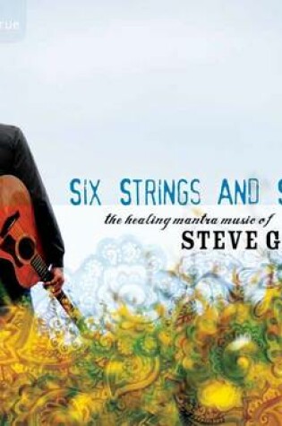 Cover of Six Strings and Shiva