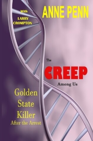 Cover of The Creep Among Us