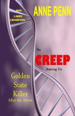 Book cover for The Creep Among Us
