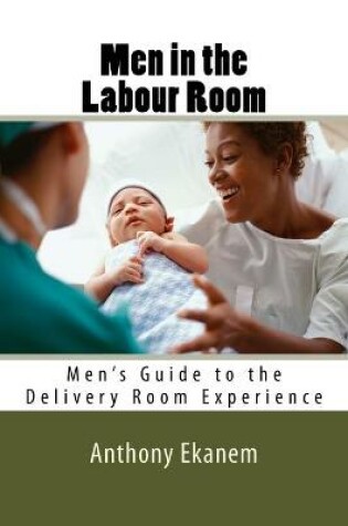 Cover of Men in the Labour Room