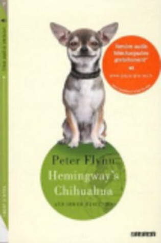 Cover of Hemingway's Chihuaha