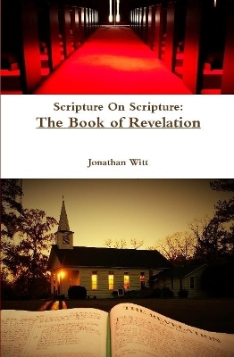 Book cover for Scripture on Scripture: the Book of Revelation