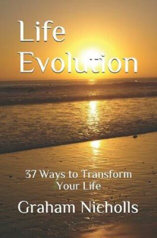 Cover of Life Evolution