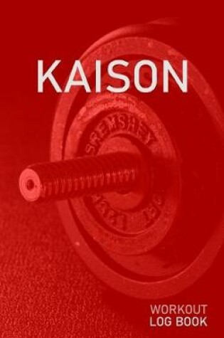 Cover of Kaison