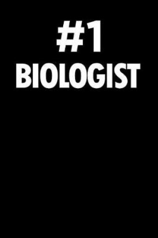 Cover of Number 1 Biologist