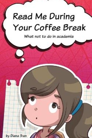 Cover of Read Me During Your Coffee Break