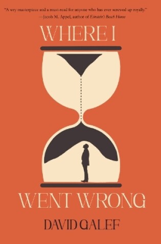 Cover of Where I Went Wrong