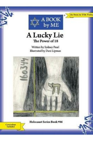Cover of A Lucky Lie
