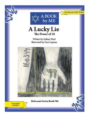 Cover of A Lucky Lie