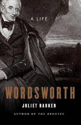 Book cover for Wordsworth