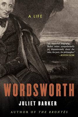 Book cover for Wordsworth