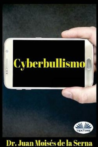 Cover of Cyberbullismo