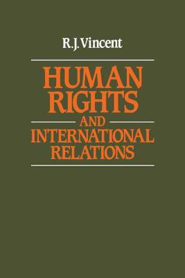 Book cover for Human Rights and International Relations