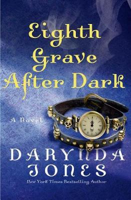 Cover of Eighth Grave After Dark