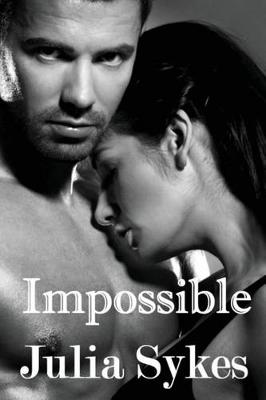 Book cover for Impossible