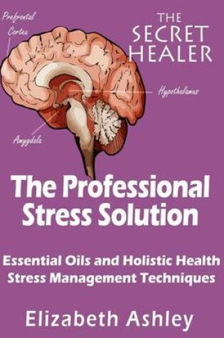 Cover of The Professional Stress Solutution