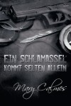 Book cover for Schlamassel kommt selten allein (Translation)