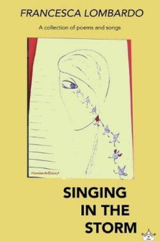 Cover of Singing in the Storm