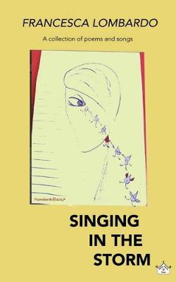 Book cover for Singing in the Storm