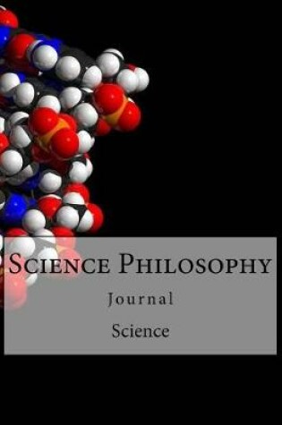 Cover of Science Philosophy Journal