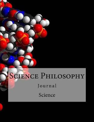 Book cover for Science Philosophy Journal