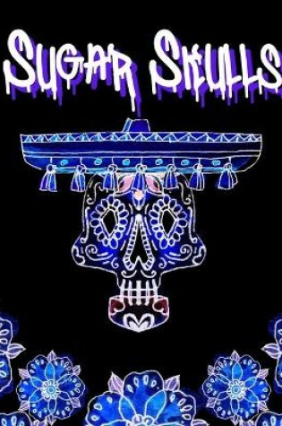 Cover of Sugar Skulls