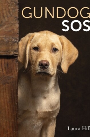 Cover of Gundog SOS