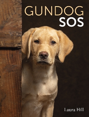 Book cover for Gundog SOS