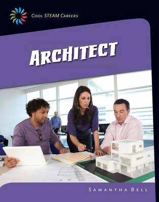 Cover of Architect