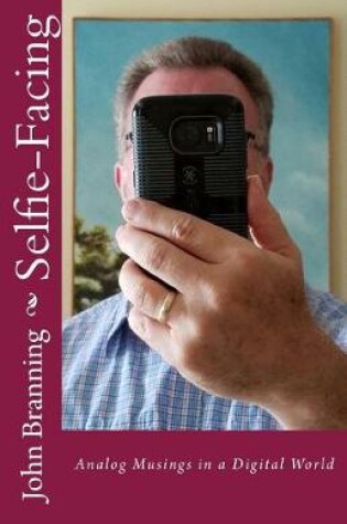 Cover of Selfie-Facing