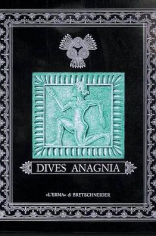 Cover of Dives Anagnia